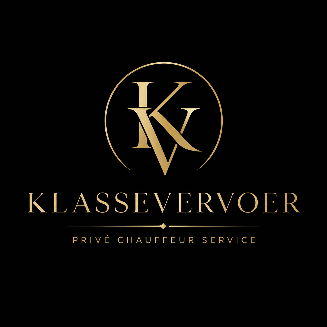 Klassevervoer Logo